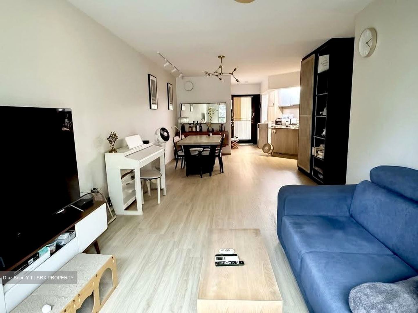 Blk 299 Punggol Grove (Punggol), HDB 5 Rooms #638629101